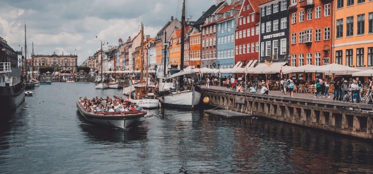 Exploring Copenhagen’s Hidden Gems